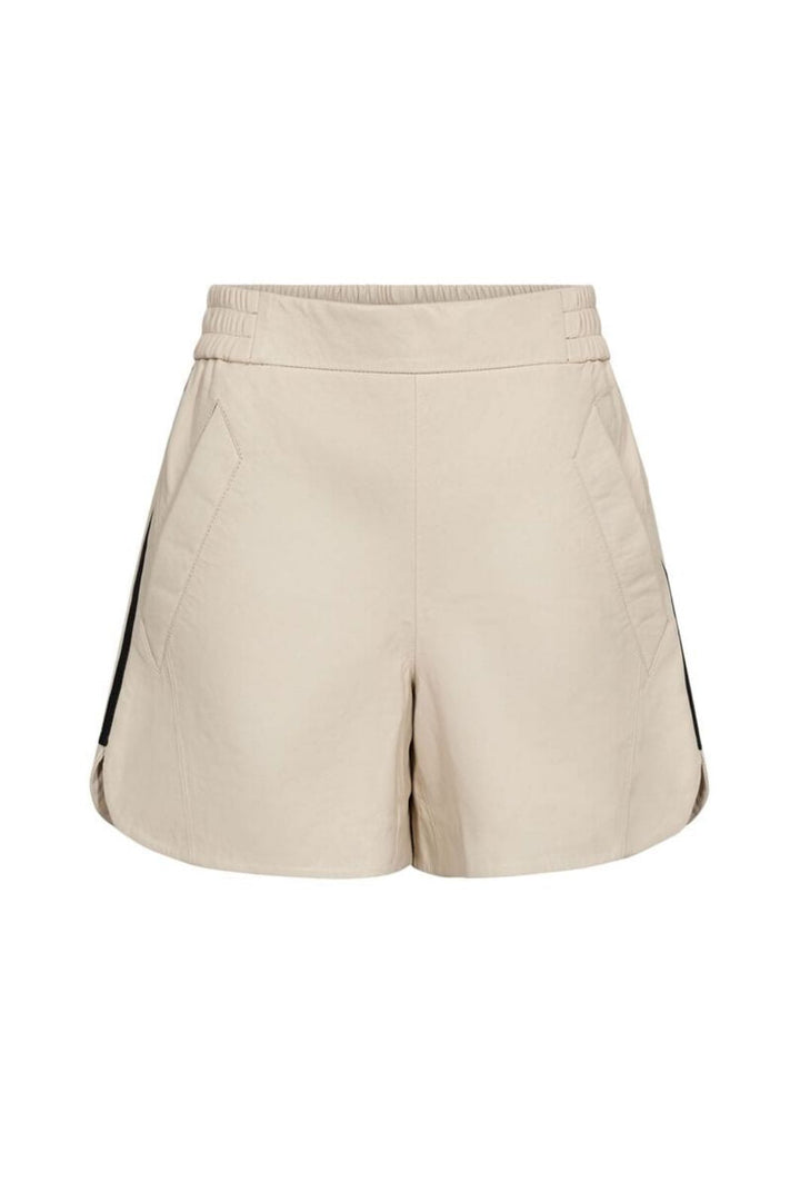Gossia - Molinego Isa Shorts G2616 - Champagne Shorts 