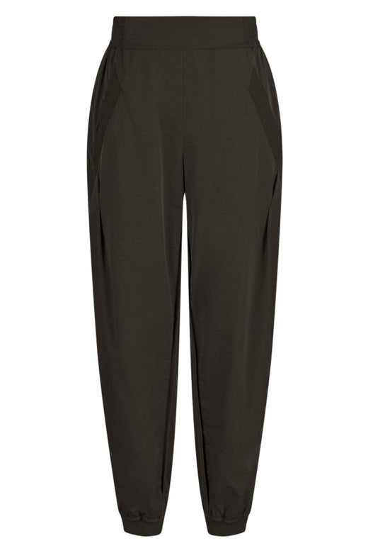 Gossia - Molliego Long Pants G2887 - Coffee Bukser 