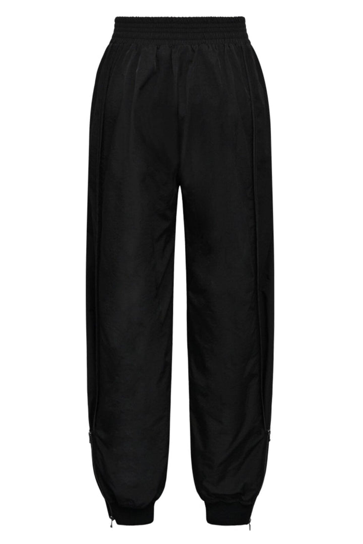 Gossia - MollieGO Pants - Black Bukser 