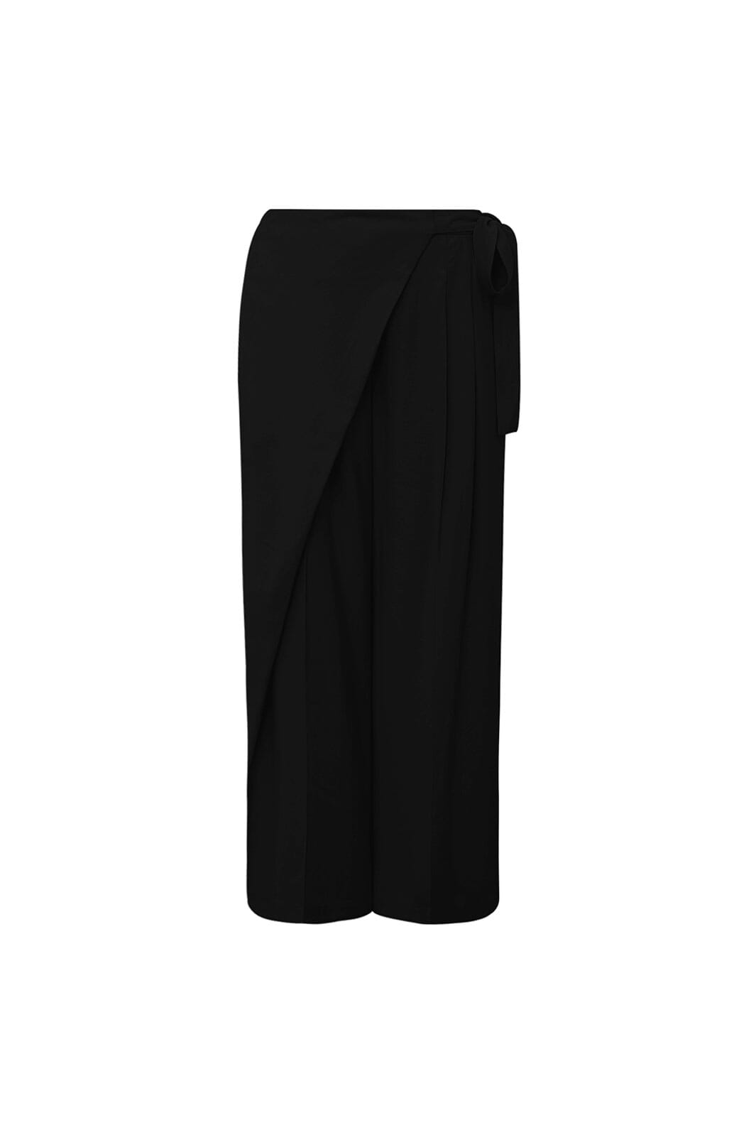 Gossia - Nomigo Pants G2784 - Black