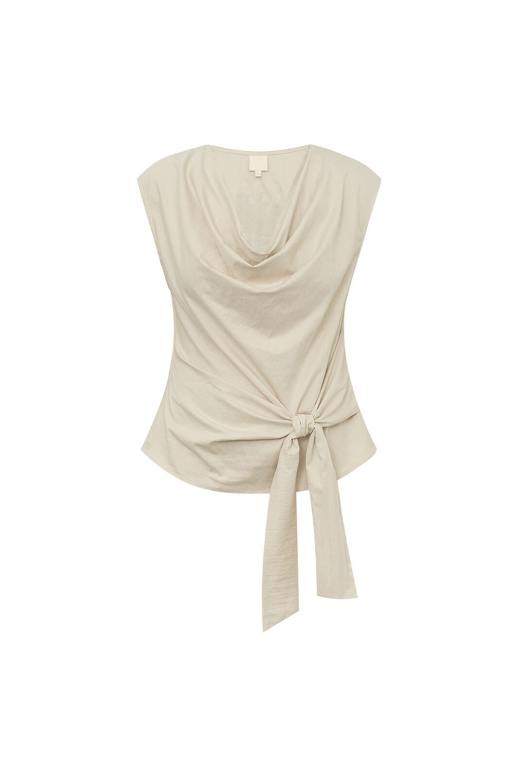 Gossia - Sagarago Blouse G2806 - Champagne