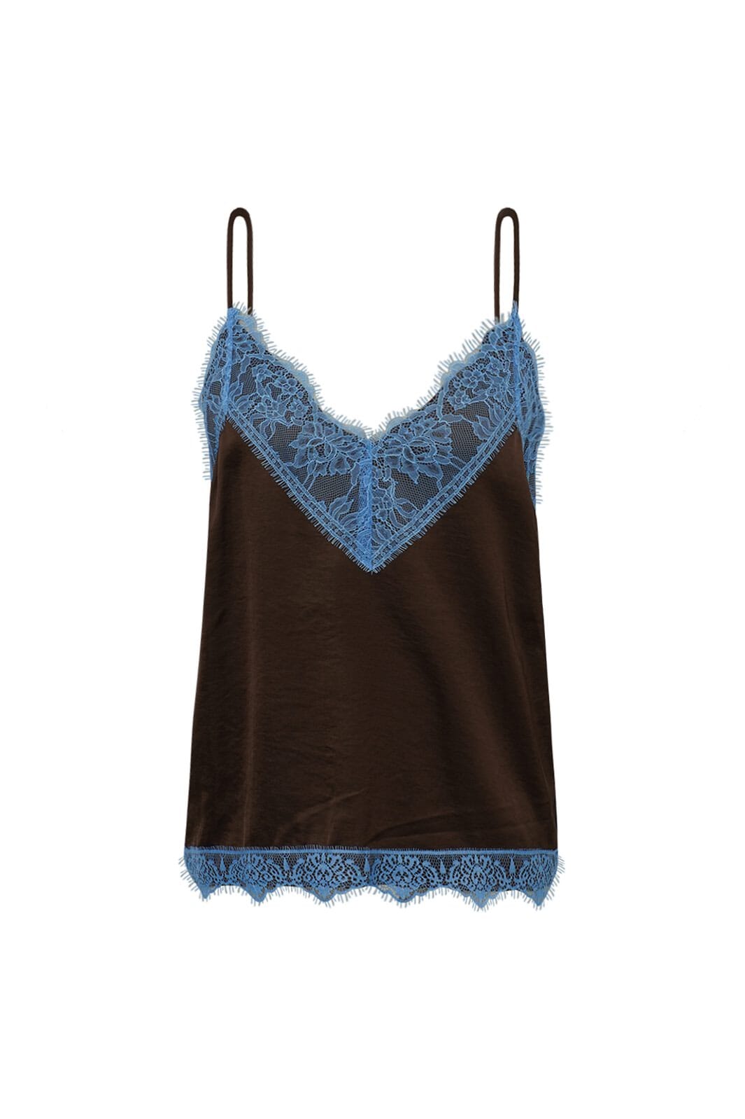 Gossia - Singgo Top G2853 - Coffee
