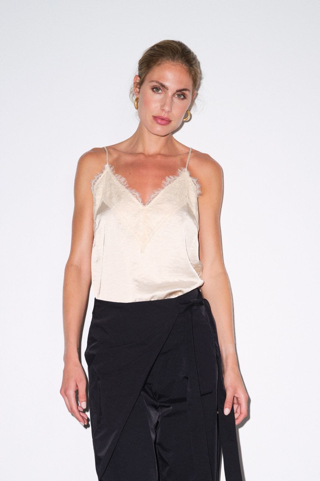 Gossia - Singgo Top G2853 - Creme Toppe 