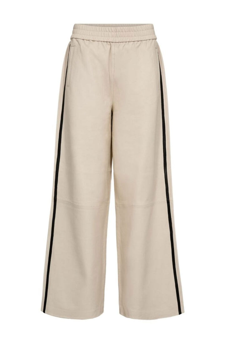 Gossia - Venturago Pants G2285 - Champagne Bukser 