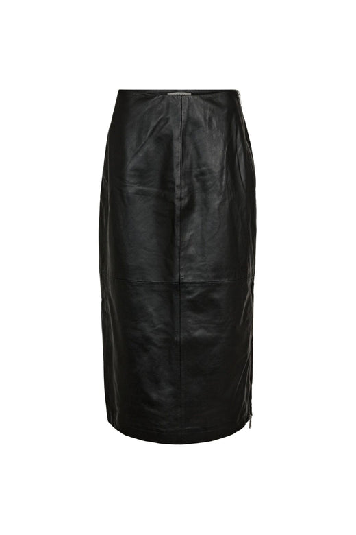 Gossia - Yessicago Skirt G3237 - Black