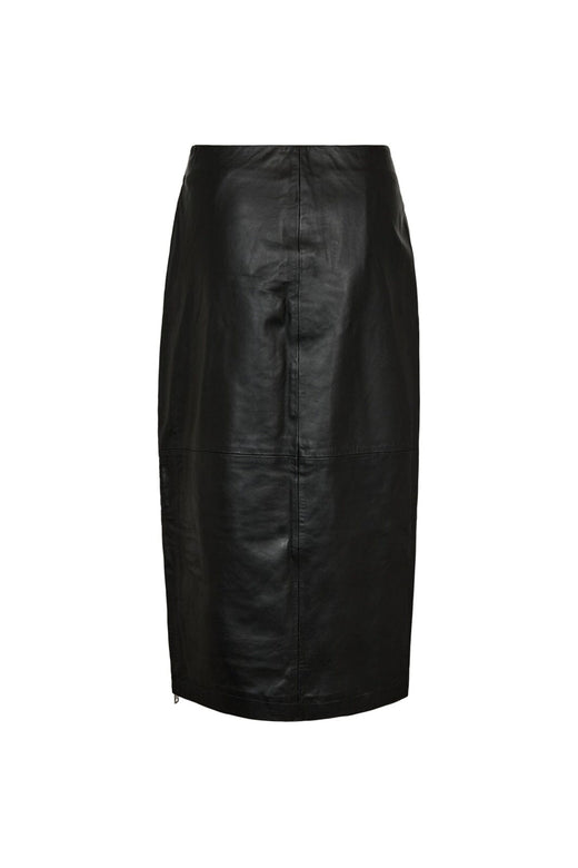 Gossia - Yessicago Skirt G3237 - Black