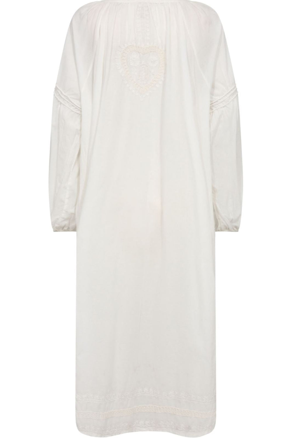 Gossia - ZiraGO Dress - Off-white Kjoler 