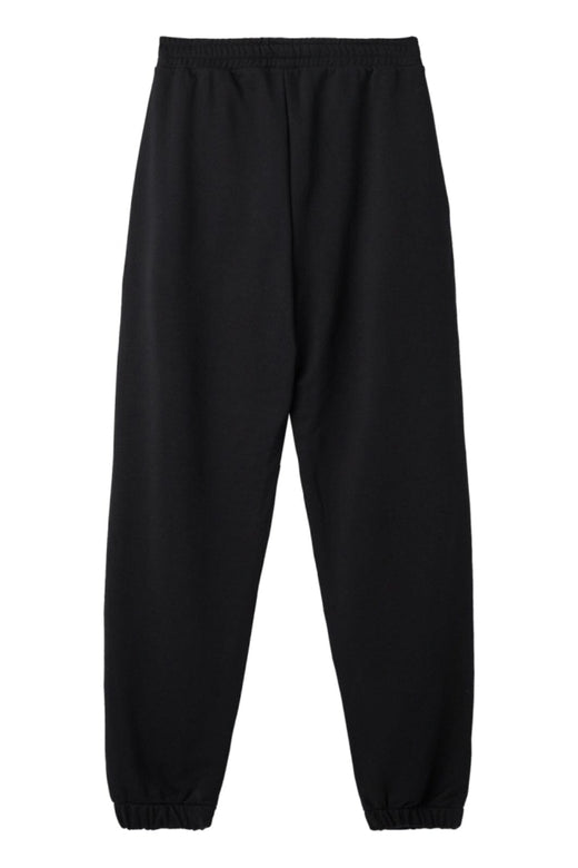 H2O - Base Woman Sweat Pant 100767-S - 3500 - Black