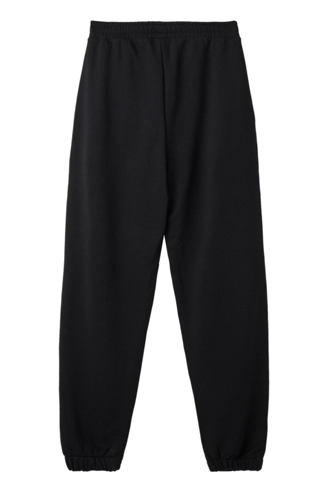 H2O - Base Woman Sweat Pant 100767-S - 3500 - Black