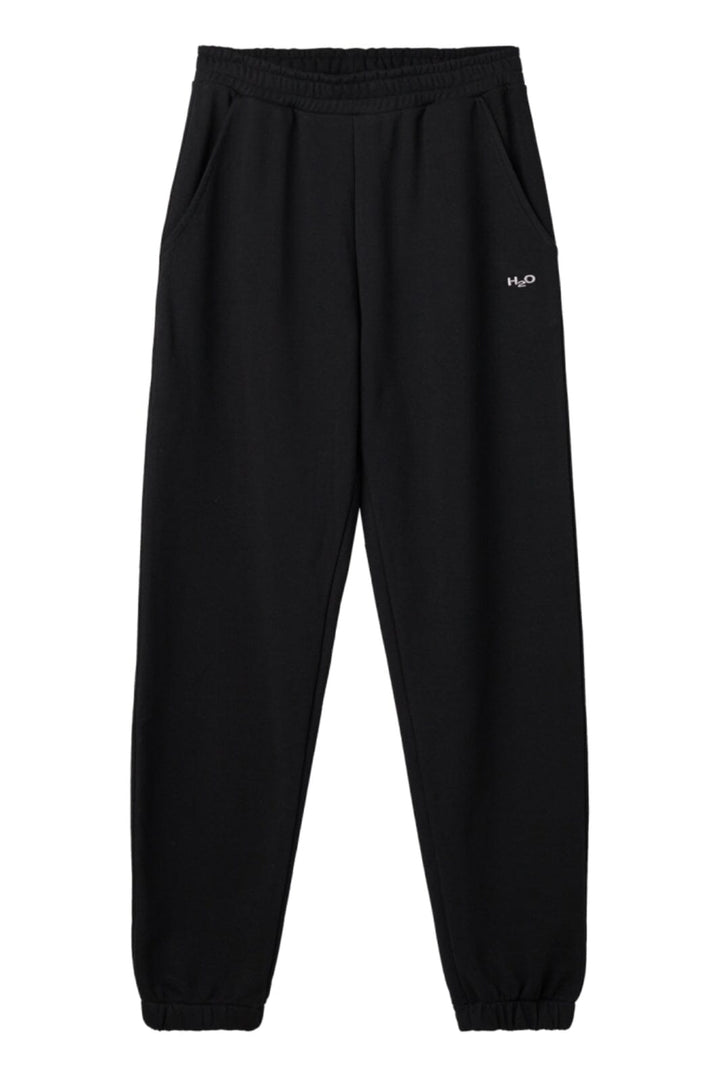 H2O - Base Woman Sweat Pant 100767-S - 3500 - Black