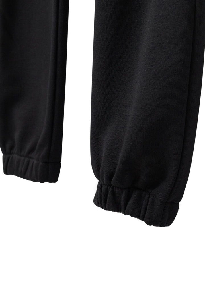 H2O - Base Woman Sweat Pant 100767-S - 3500 - Black