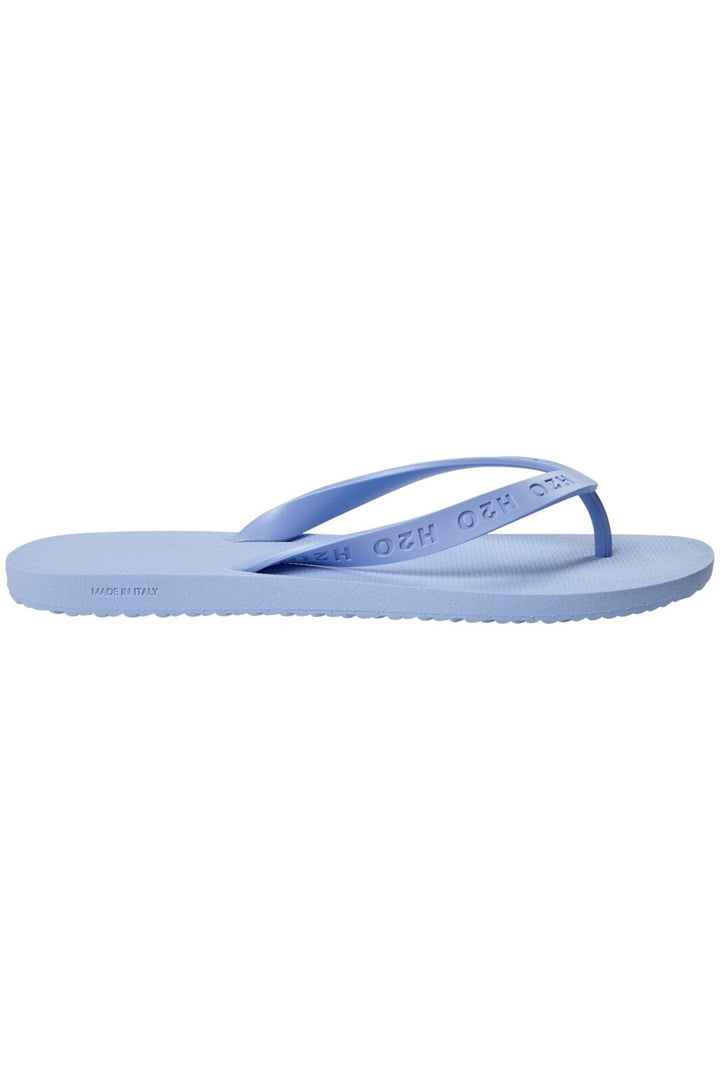 H2O - Flip Flop - 2615 Pastel Blue Sandaler 