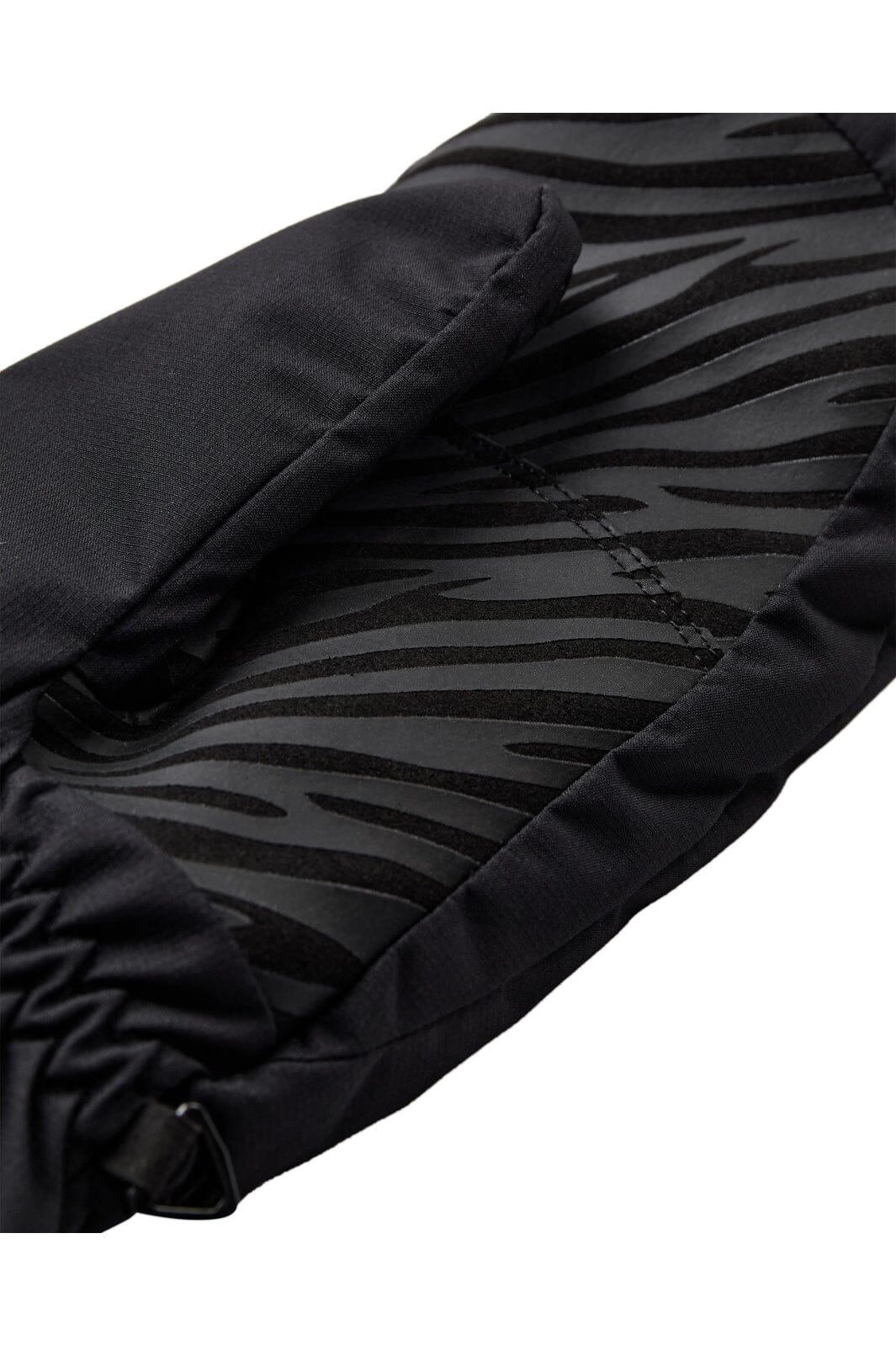H2O - Rømø Gloves 100203 - 3500 - 3500 Black