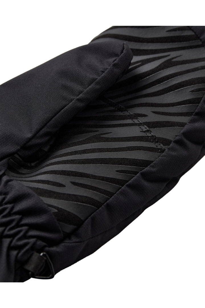 H2O - Rømø Gloves 100203 - 3500 - 3500 Black