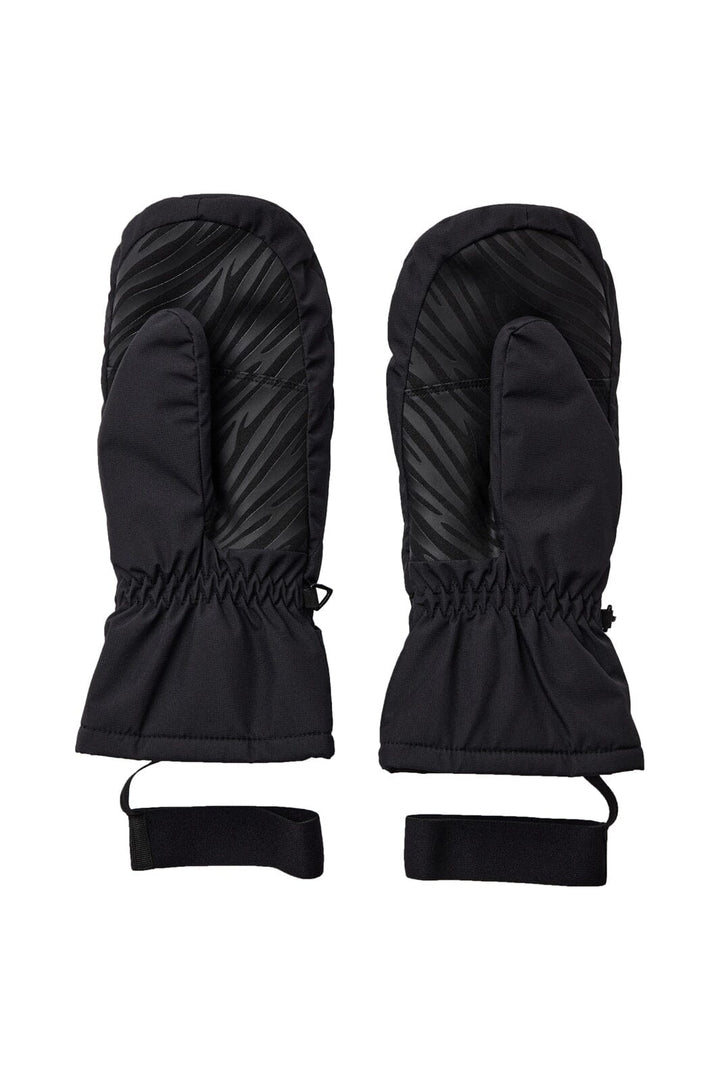H2O - Rømø Gloves 100203 - 3500 - 3500 Black