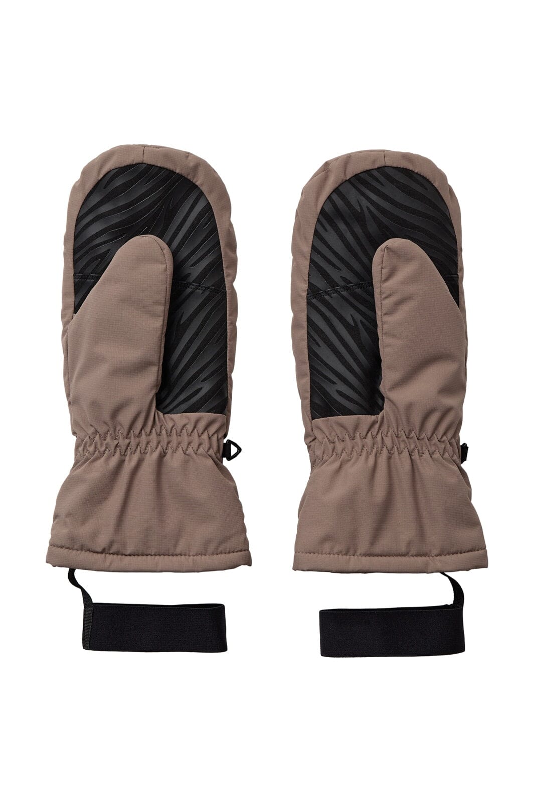 H2O - Rømø Gloves 100203 - 3553 - 3553 Dusty Oak