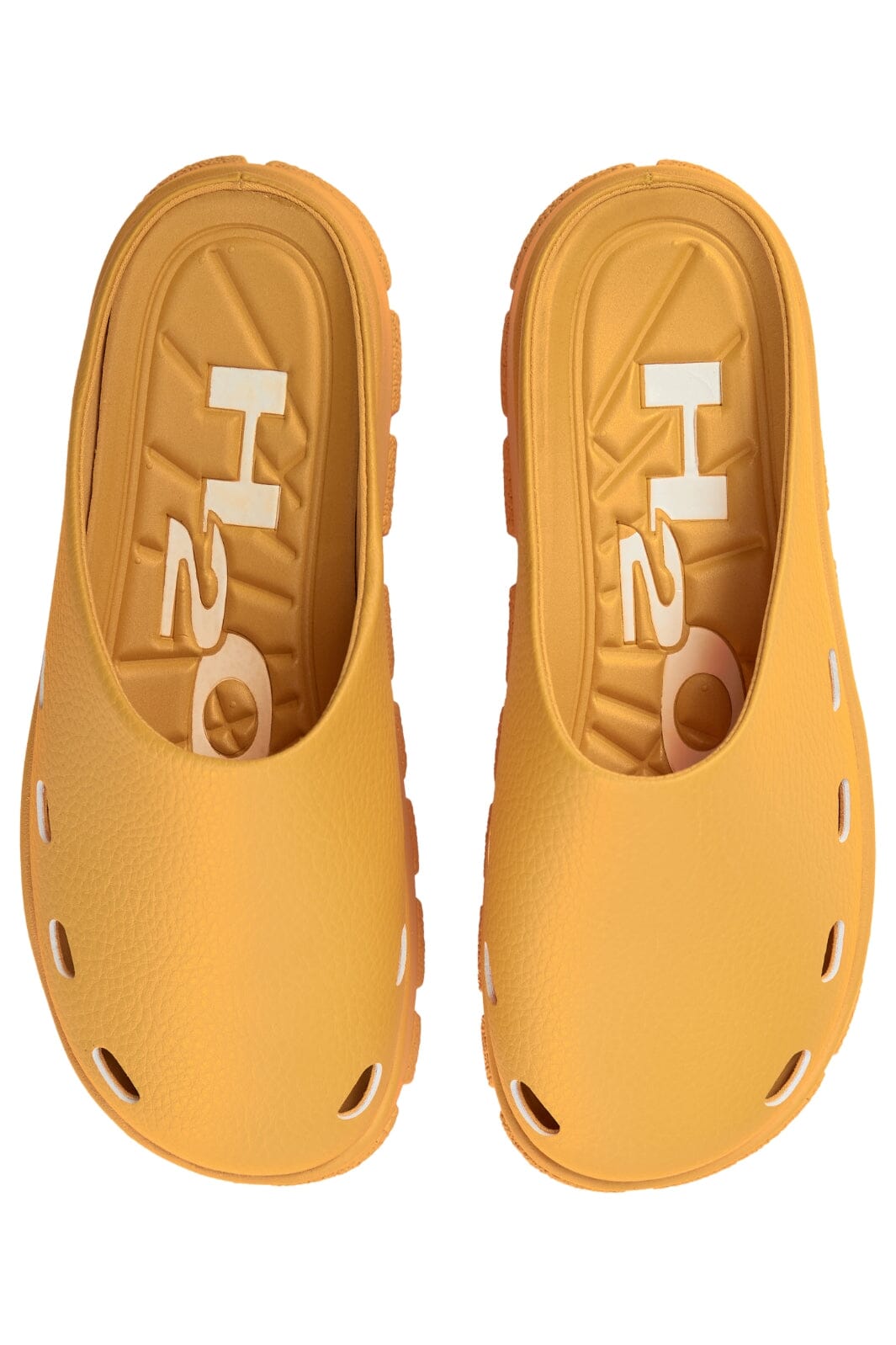 H2O - Trek Closed Sandal - 2049 Apricot Sandaler 