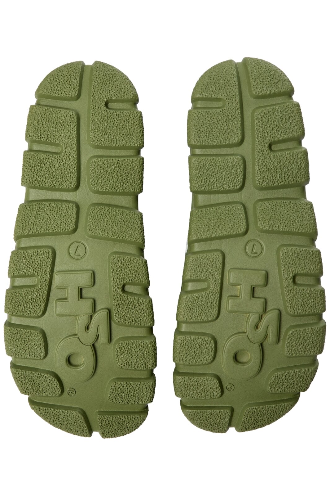 H2O - Trek Closed Sandal - 3013 Grasshopper Sandaler 