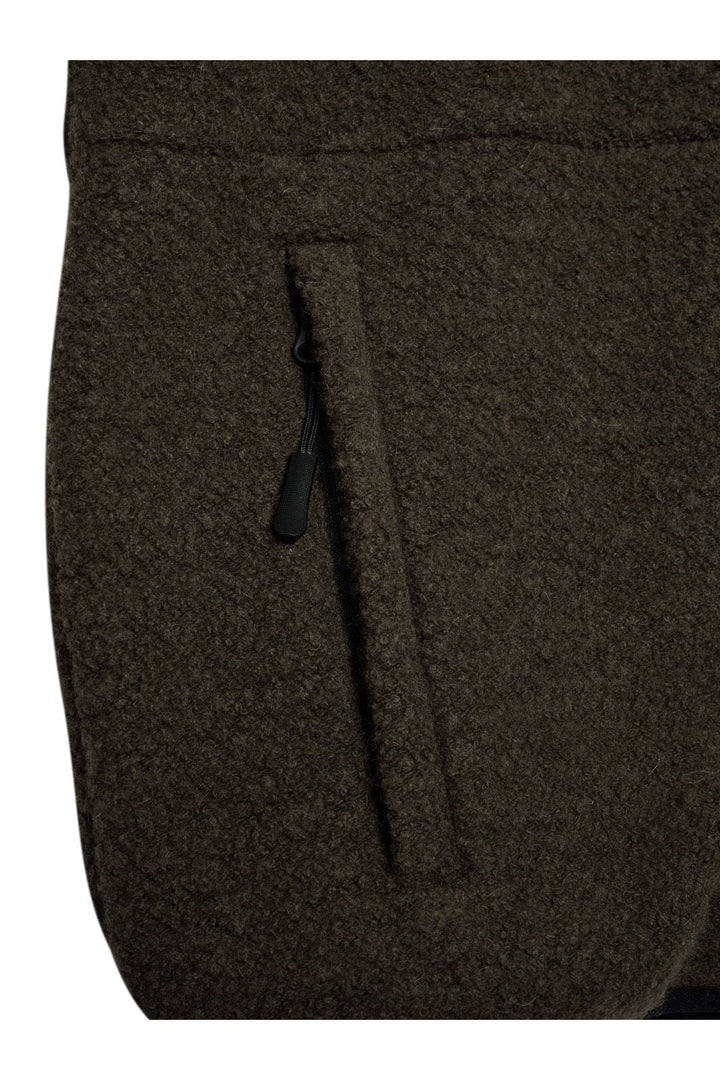 Halo - Horizon Fleece 234319 - 8311 - Capers
