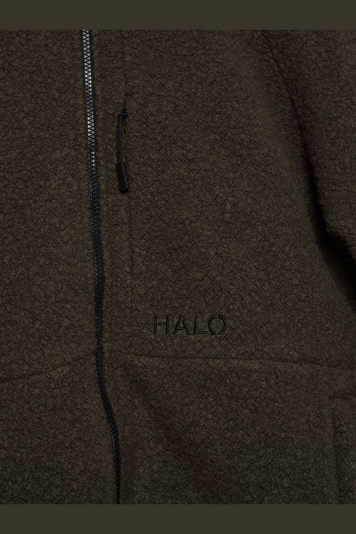 Halo - Horizon Fleece 234319 - 8311 - Capers