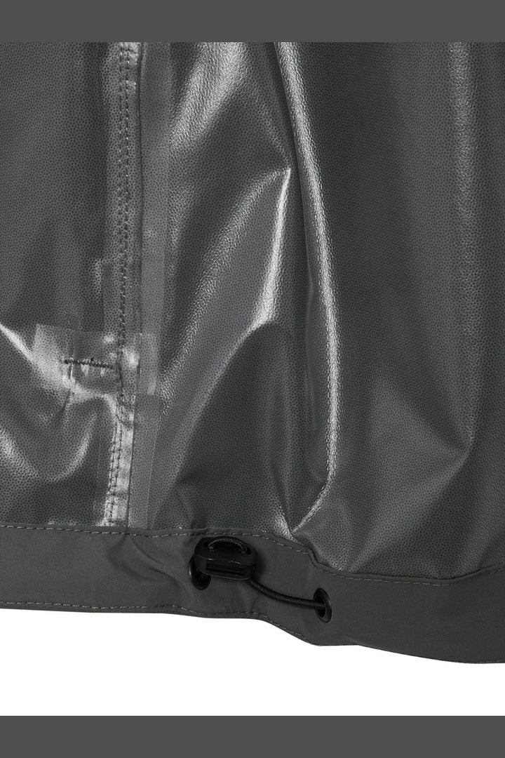 Halo - Rain Jacket 237674 - 2860 - Gunmetal
