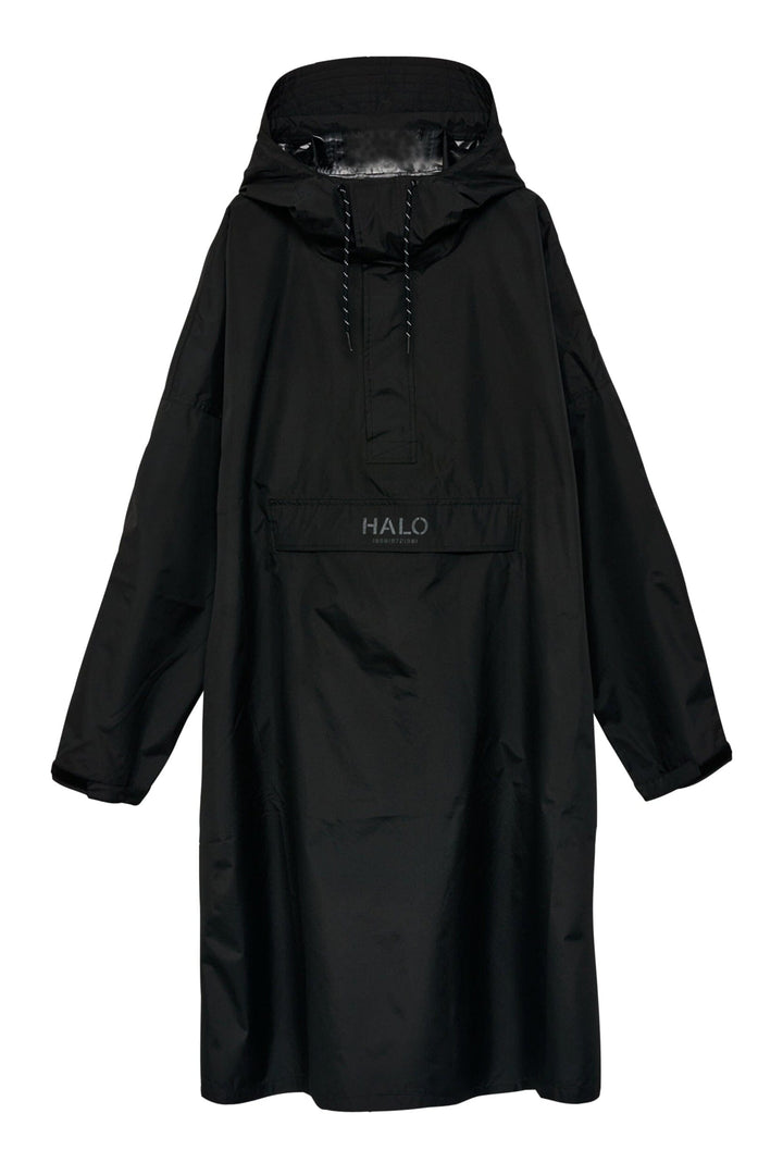 Halo - Raincover 610454 - 2001 - Black Jakker 
