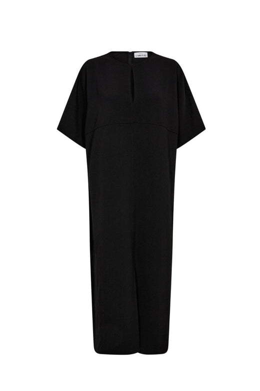 Haute L'Amitié - Satari Dress HL10436 - Black