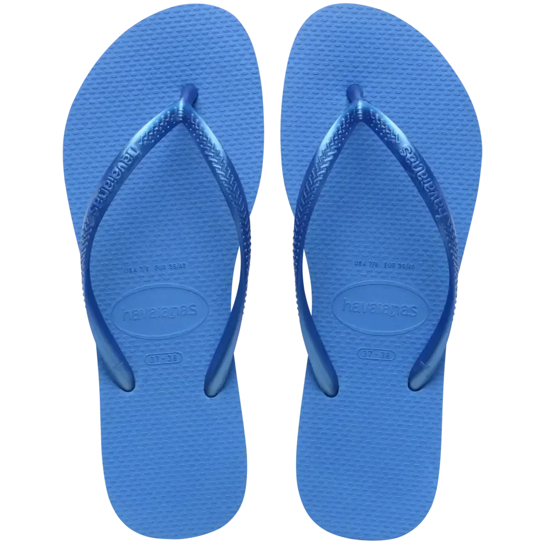 Havaianas - Hav. Slim  - 3504 Brilliant Blue