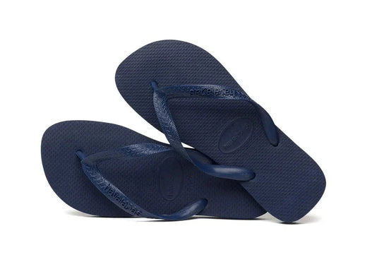 Havaianas - V. Top - 0555 Navy Blue Badesandaler 