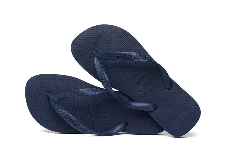Havaianas - V. Top - 0555 Navy Blue Badesandaler 