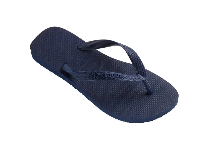 Havaianas - V. Top - 0555 Navy Blue Badesandaler 