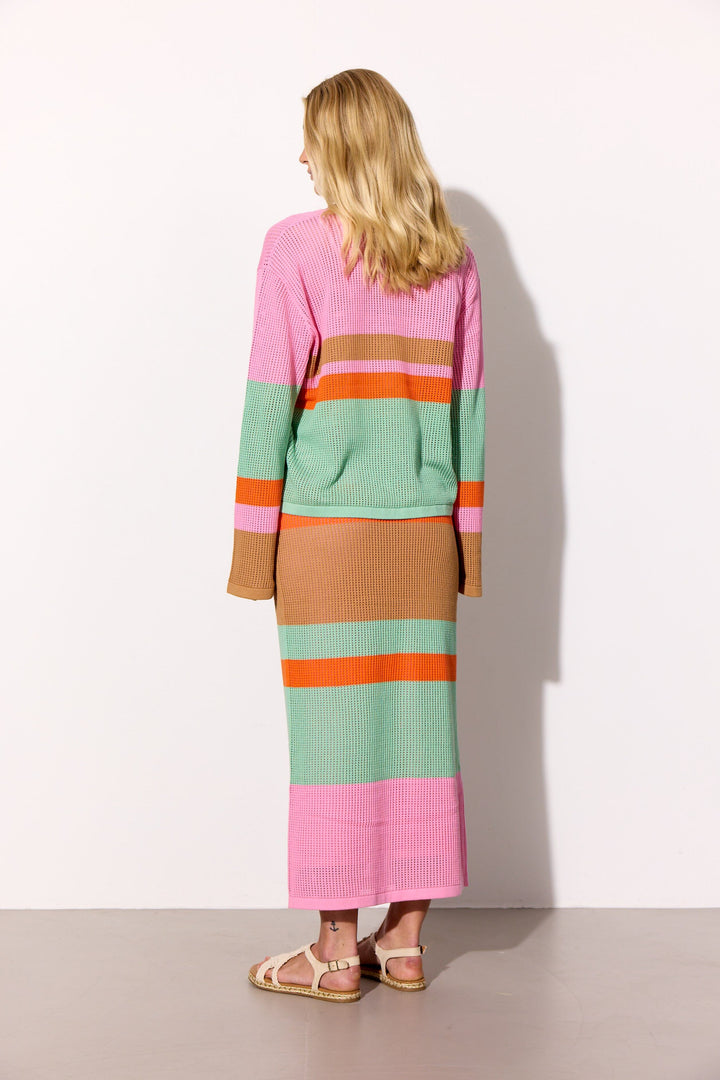 Hunkøn - Capri Skirt 26048 - Icecream Nederdele 