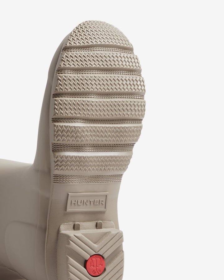 Hunter - Womens Original Tall Boot Wft1000rmake - Kettle Gummistøvler 