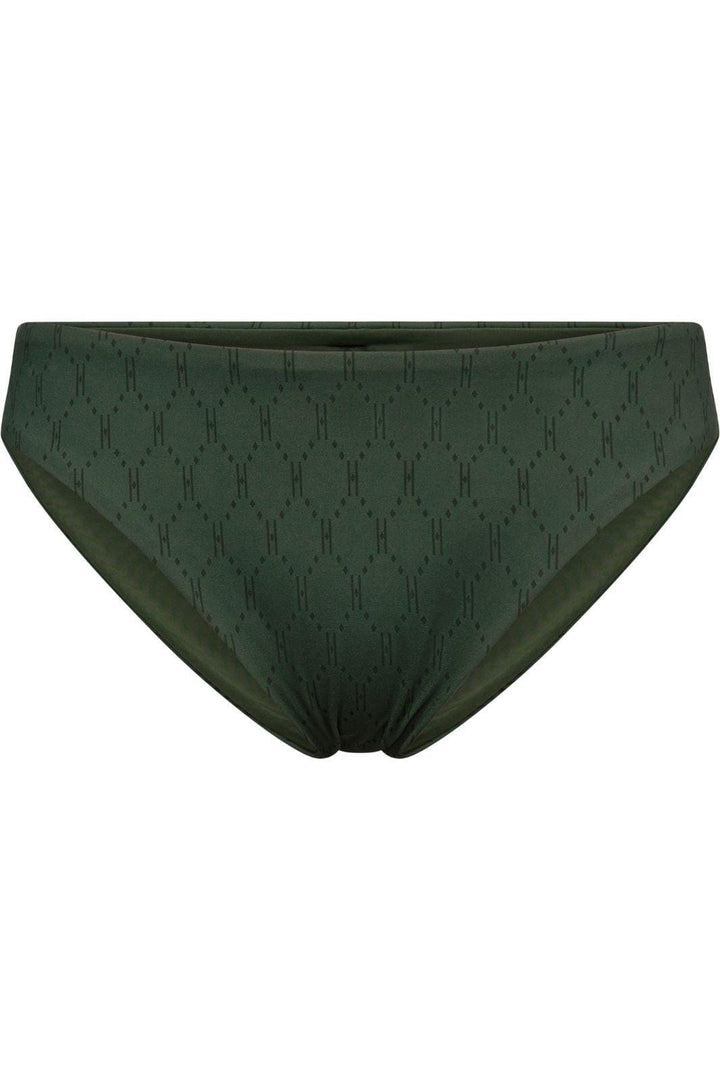 Hype The Detail - Bikini Tai 980-67 - 2 - Grøn Bikinier 