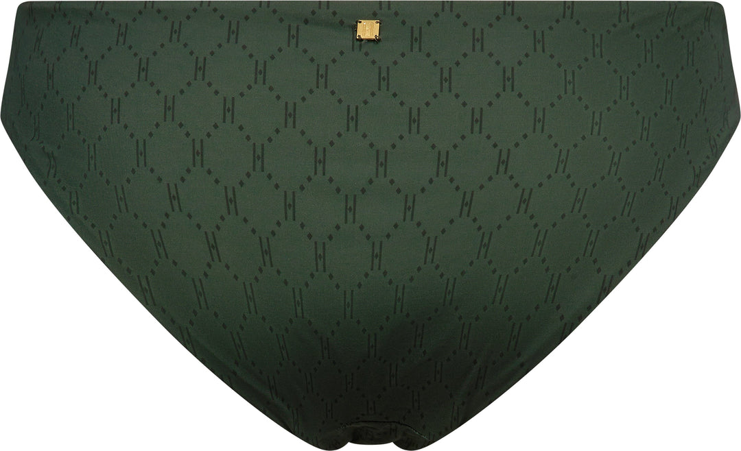 Hype The Detail - Bikini Tai 980-67 - 2 - Grøn Bikinier 