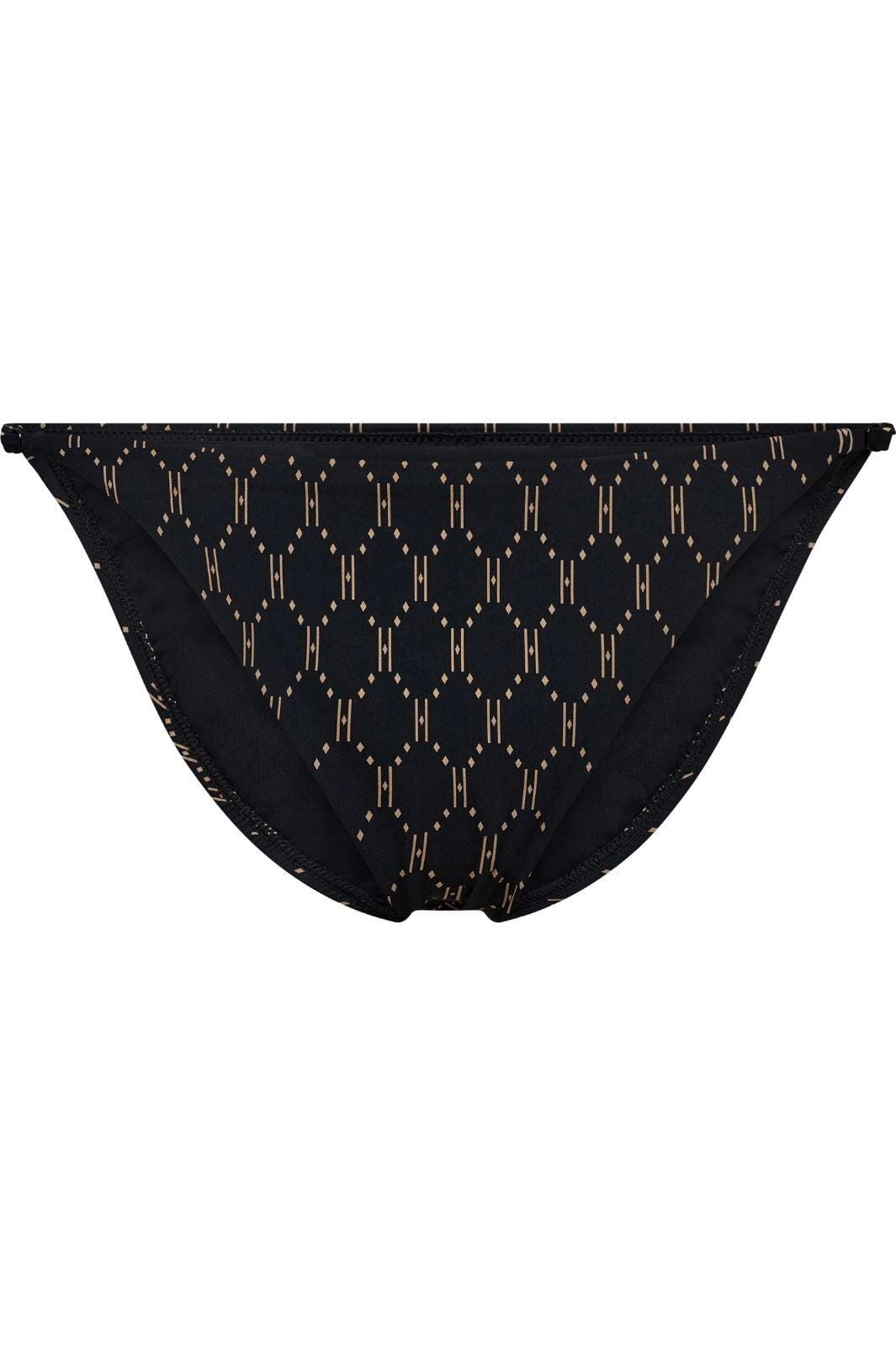 Hype The Detail - Bikini Tanga 980-66 - 9 - Black Bikinier 