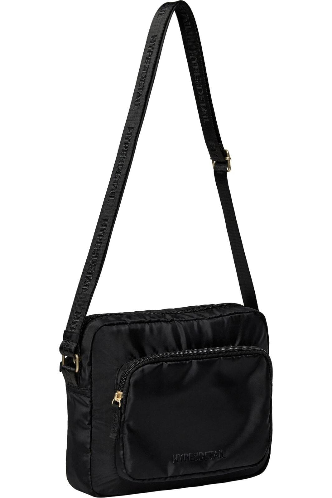 Hype The Detail - Cross Over Bag 100-400 - 9 - Black Tasker 