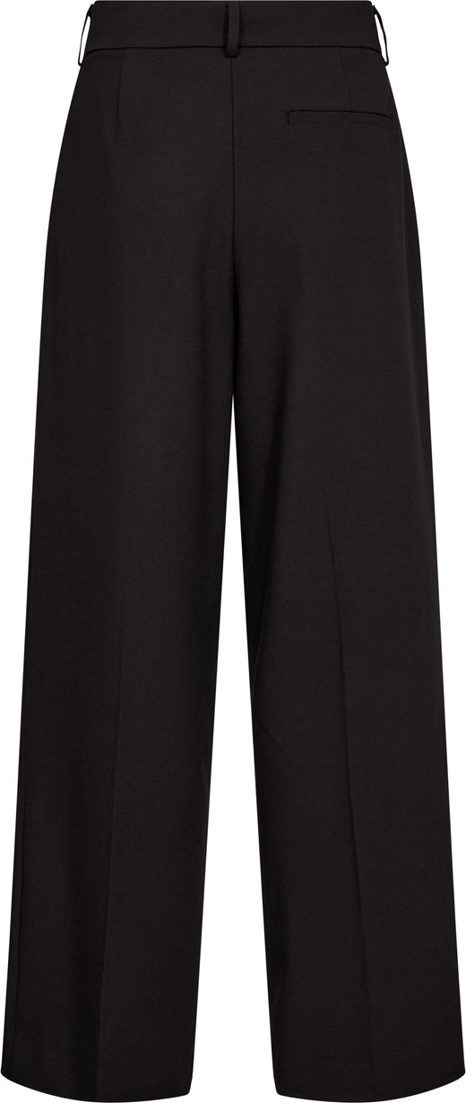 Hype The Detail - Pant 740-21 - 9 - Black Bukser 