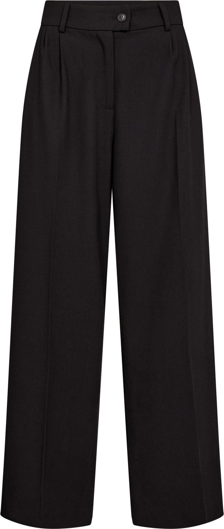 Hype The Detail - Pant 740-21 - 9 - Black Bukser 