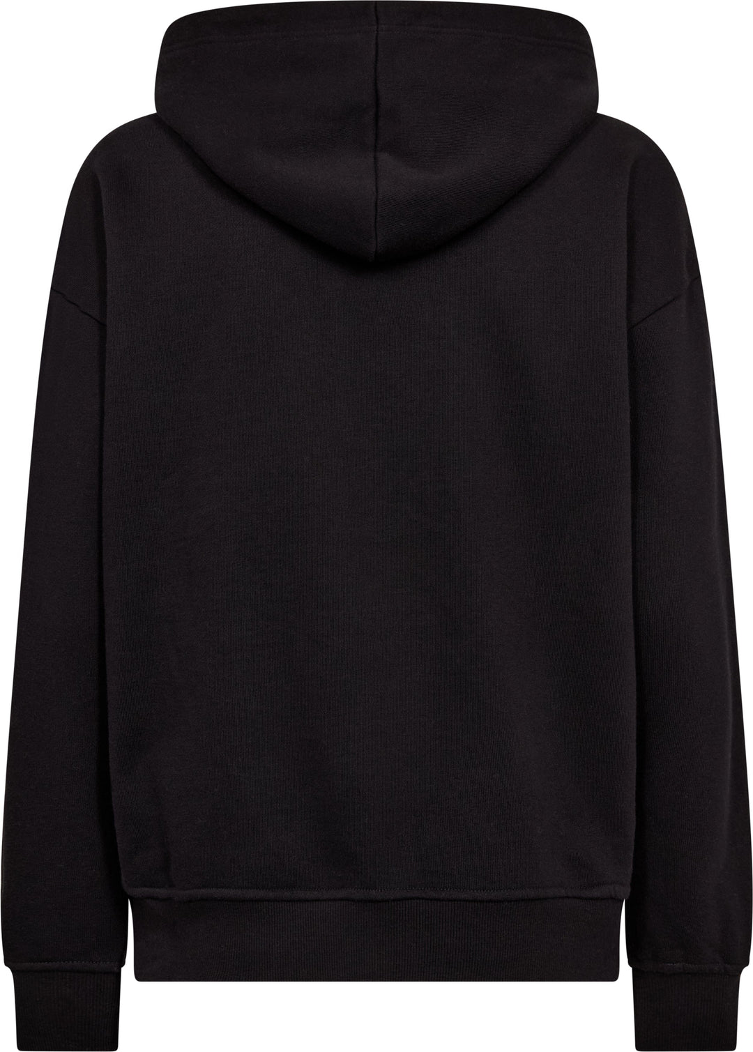 Hype The Detail - Sweat Hoodie 540-34 - 9 - Black Sweatshirts 
