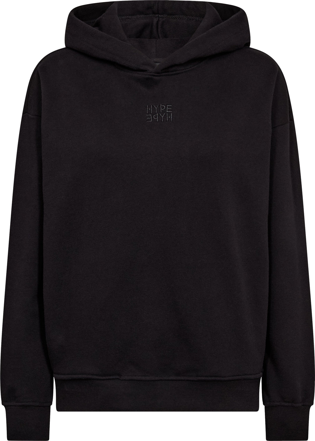 Hype The Detail - Sweat Hoodie 540-34 - 9 - Black Sweatshirts 