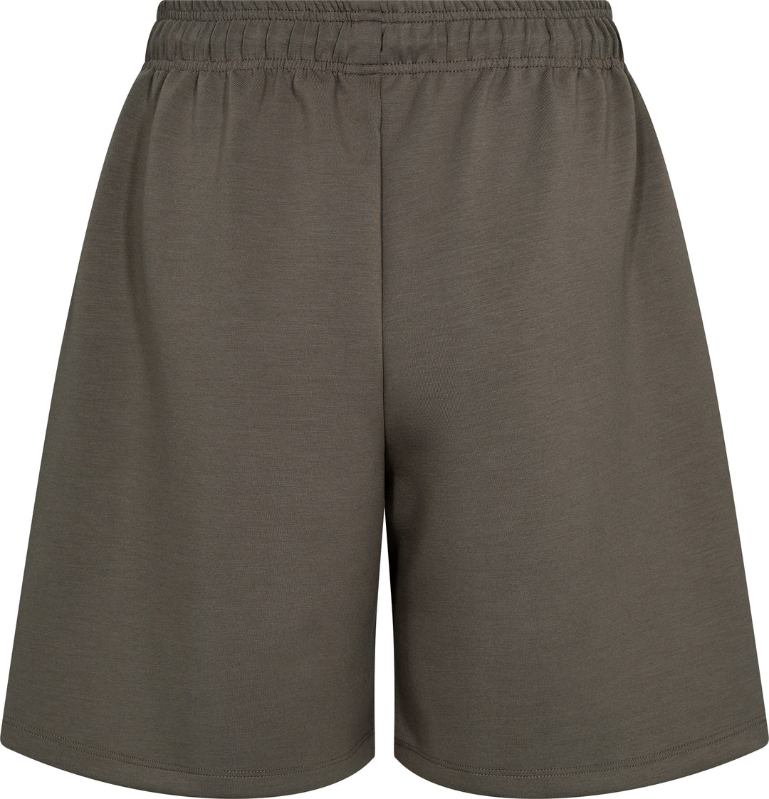 Hype The Detail - Sweat Shorts 556-64 - 2 - Brun Shorts 