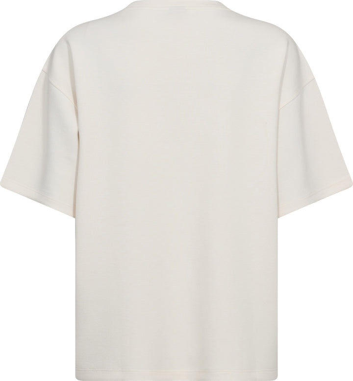 Hype The Detail - Sweat T-Shirt 556-2 - 3 - Powder T-shirts 