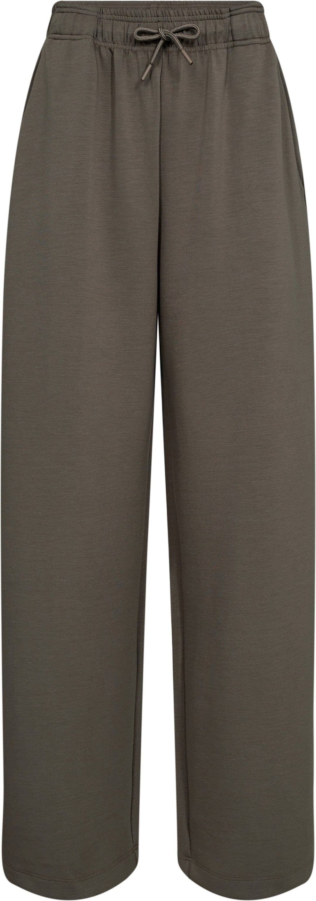 Hype The Detail - Sweatpant 550-21 - 2 - Brun Sweatpants 