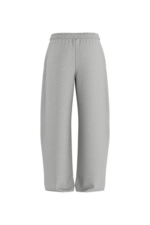 Hypedrop - Hdilse Wide Sweatpants 32001223 - 5276760 - Light Grey Melange