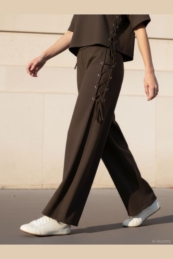 Hypedrop - Hdtilde Sweatpants 32000347 - 5118486 - Slate Black