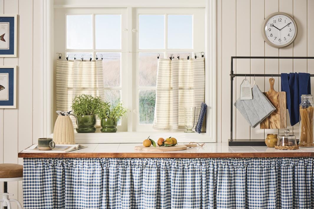 Ib Laursen - Termokande natur polyrattan håndflettet 1,5 ltr - Polyrattan, Rustfrit stål, Plastik - 1619-30