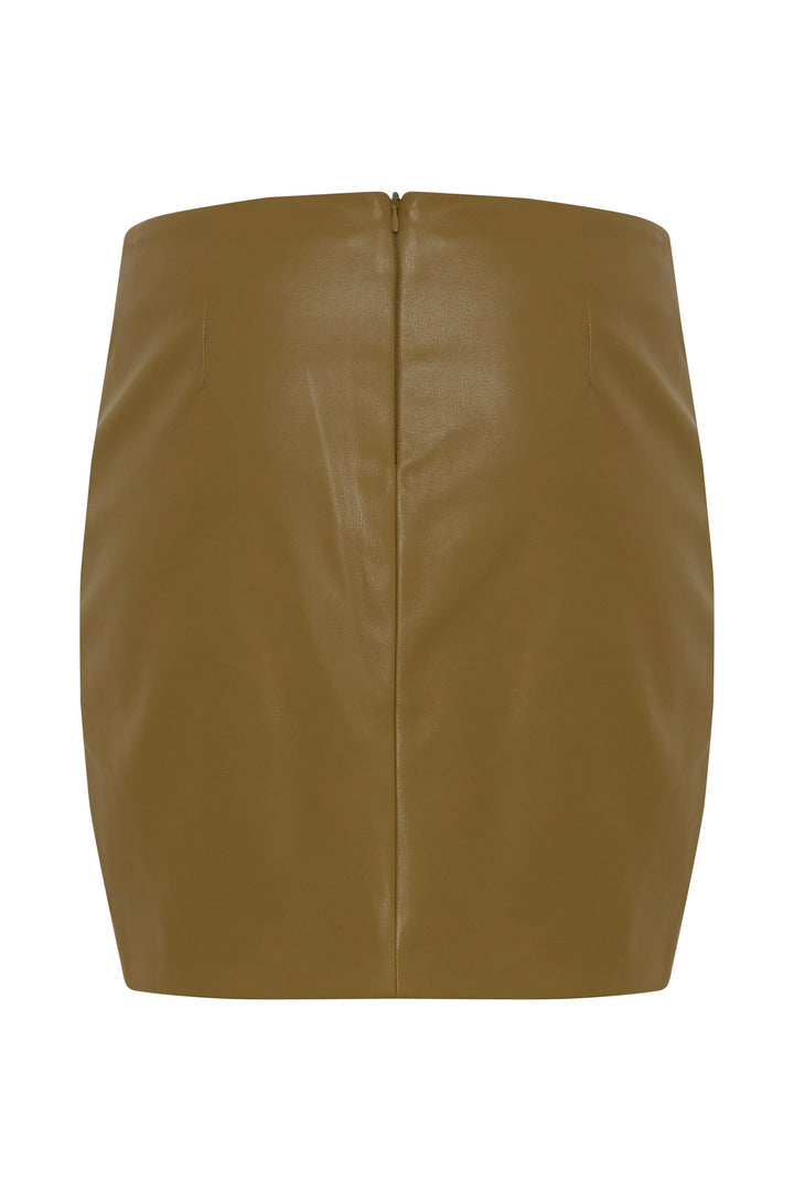 Ichi - Ihcomano Sk3 - 180629 Lizard Nederdele 