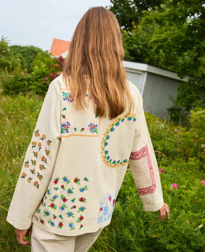 Sissel Edelbo - My Jacket SE 1783 - Beige