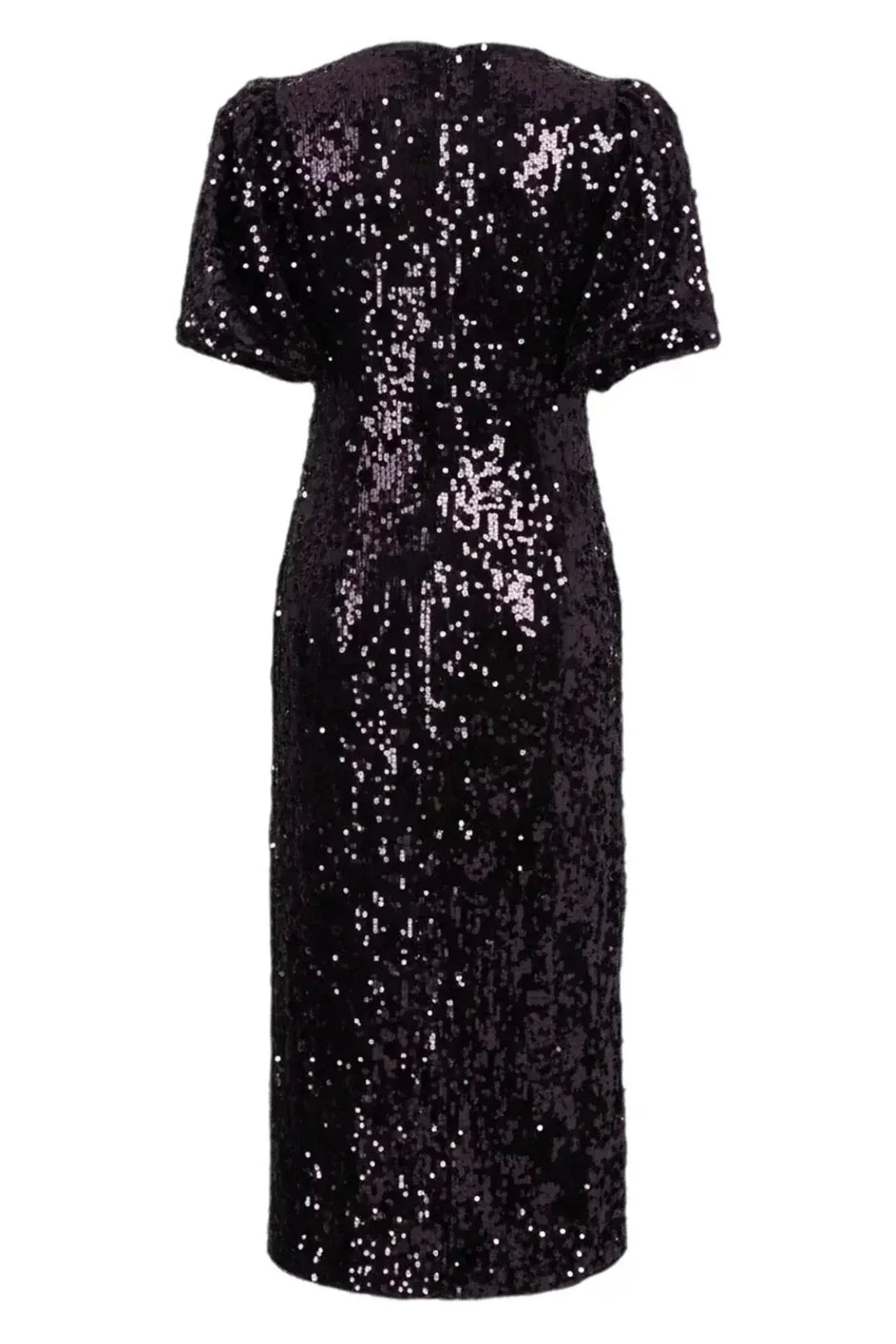 JDY - Jdycasablanca L/S Top Dia - 5139133 Black Toppe 
